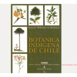 Botánica indígena de Chile